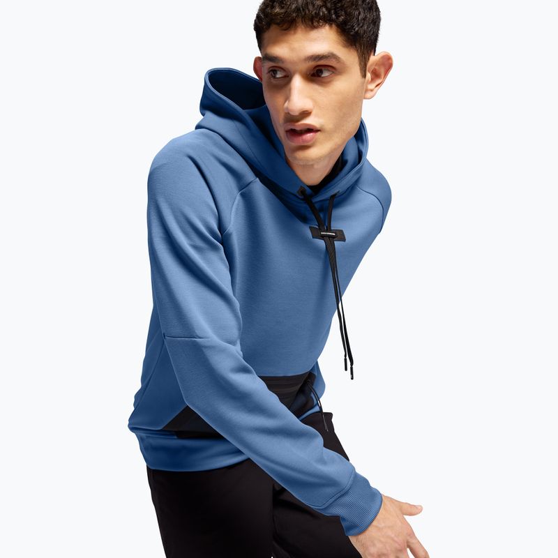 Bluza męska On Hoodie fjord 6