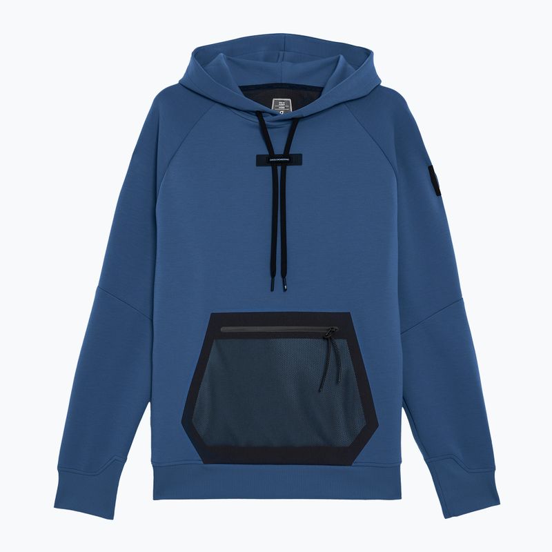 Bluza męska On Hoodie fjord 7