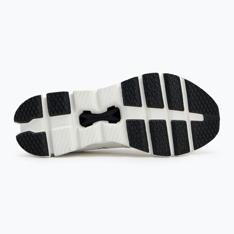 Buty treningowe męskie On Cloud X 4 ivory/black 4