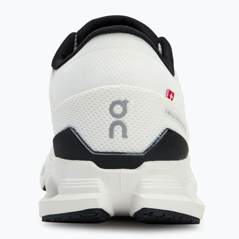 Buty treningowe męskie On Cloud X 4 ivory/black 6