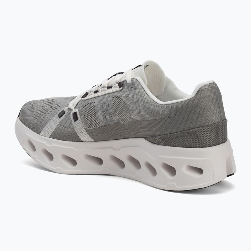 Buty do biegania męskie On Running Cloudeclipse alloy/white 3