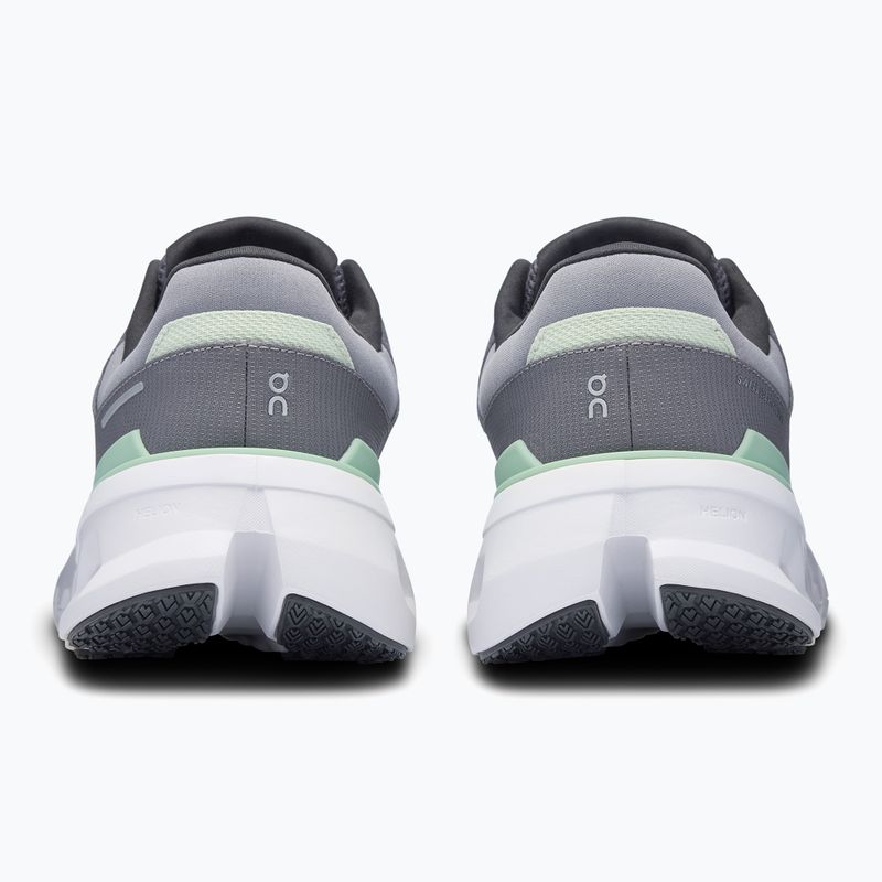 Buty do biegania męskie On Cloudrunner 2 glacier/sage 11