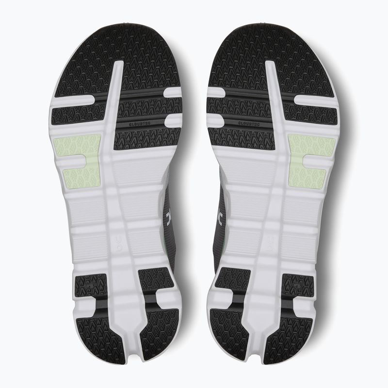Buty do biegania męskie On Cloudrunner 2 glacier/sage 12