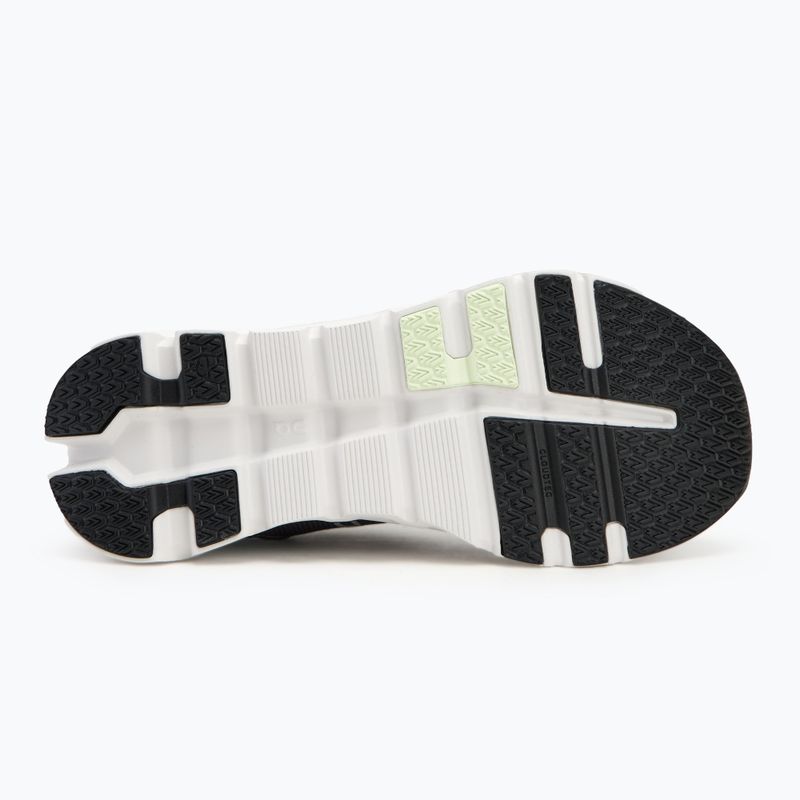 Buty do biegania męskie On Cloudrunner 2 glacier/sage 4