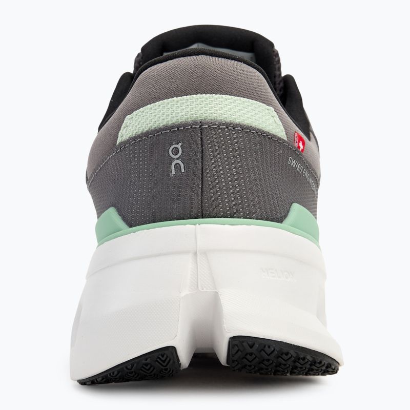Buty do biegania męskie On Cloudrunner 2 glacier/sage 6