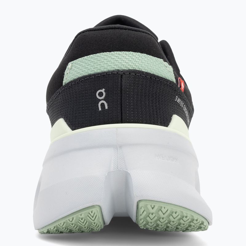 Buty do biegania damskie On Running Cloudrunner 2 shadow/lima 6