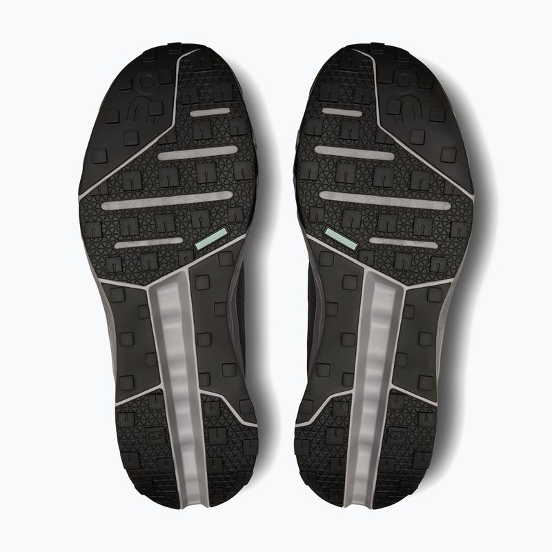 Buty męskie On Running Cloudhorizon black/alloy 13