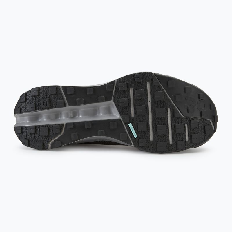 Buty męskie On Running Cloudhorizon black/alloy 4
