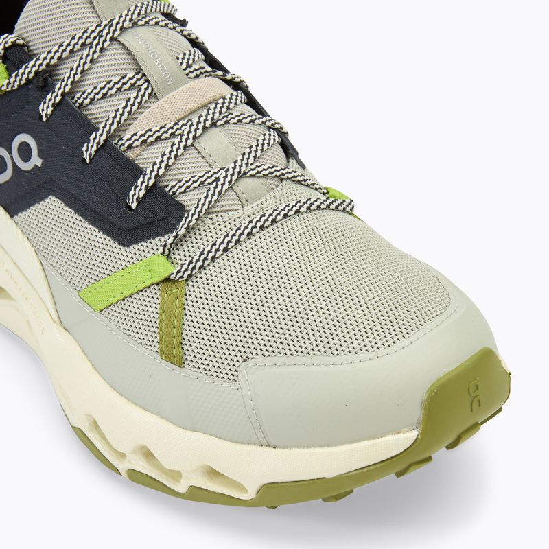 Buty męskie On Cloudhorizon chalk/seedling 7