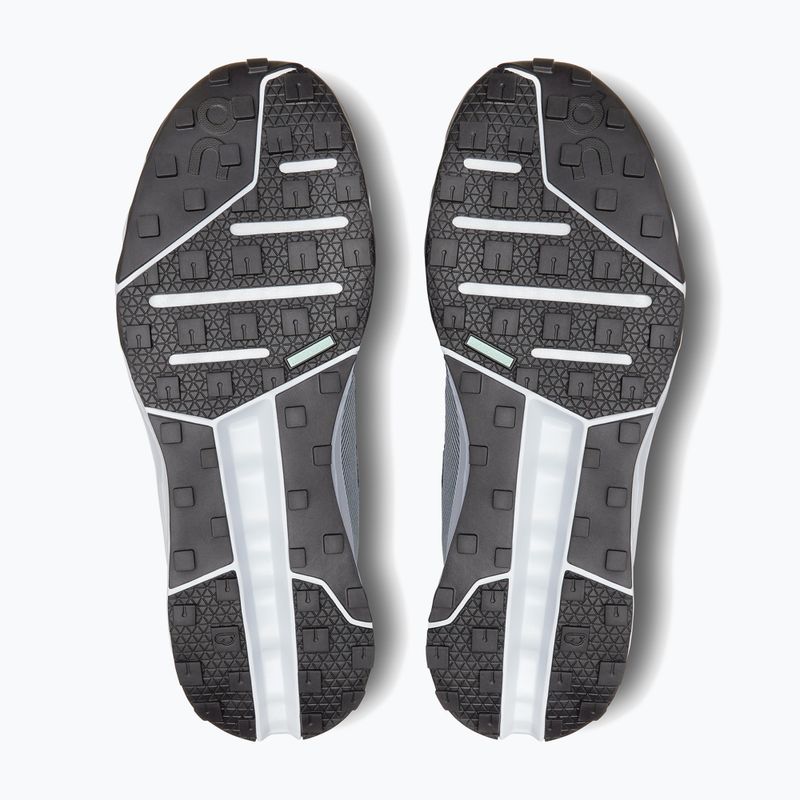 Buty męskie On Cloudhorizon Waterproof navy/heather 13