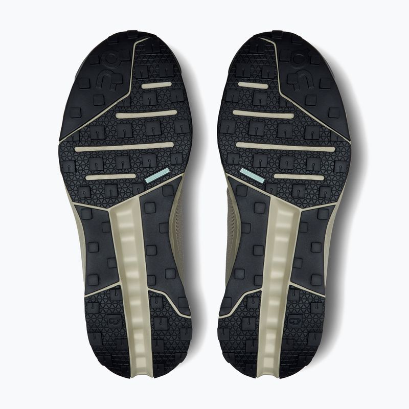 Buty damskie On Cloudhorizon Waterproof iron/chalk 13