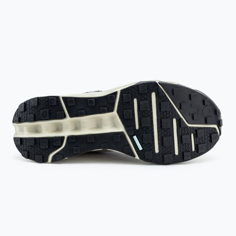 Buty damskie On Cloudhorizon Waterproof iron/chalk 4