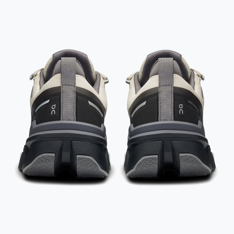 Buty damskie On Running Cloudwander Waterproof sand/black 11