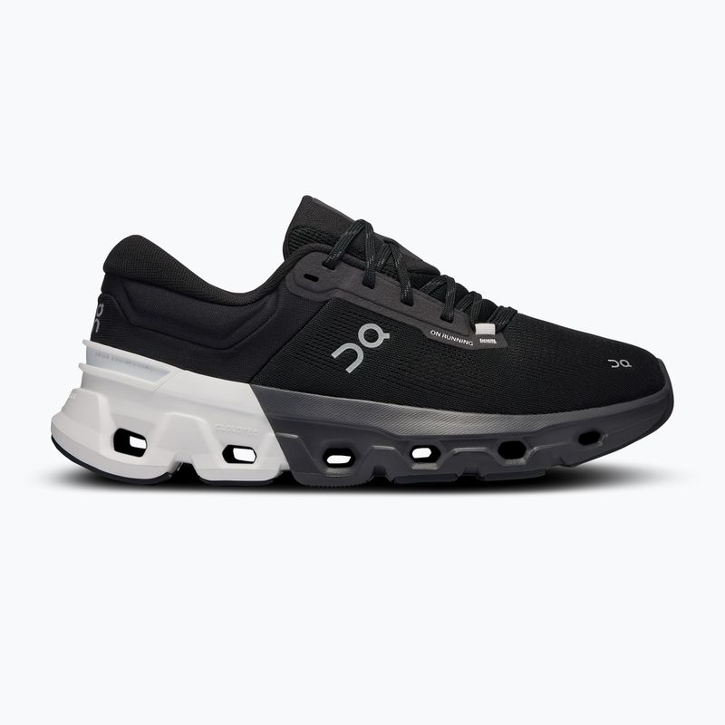 Buty do biegania męskie On Cloudflyer 5 black 9