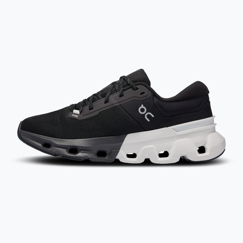 Buty do biegania męskie On Cloudflyer 5 black 10