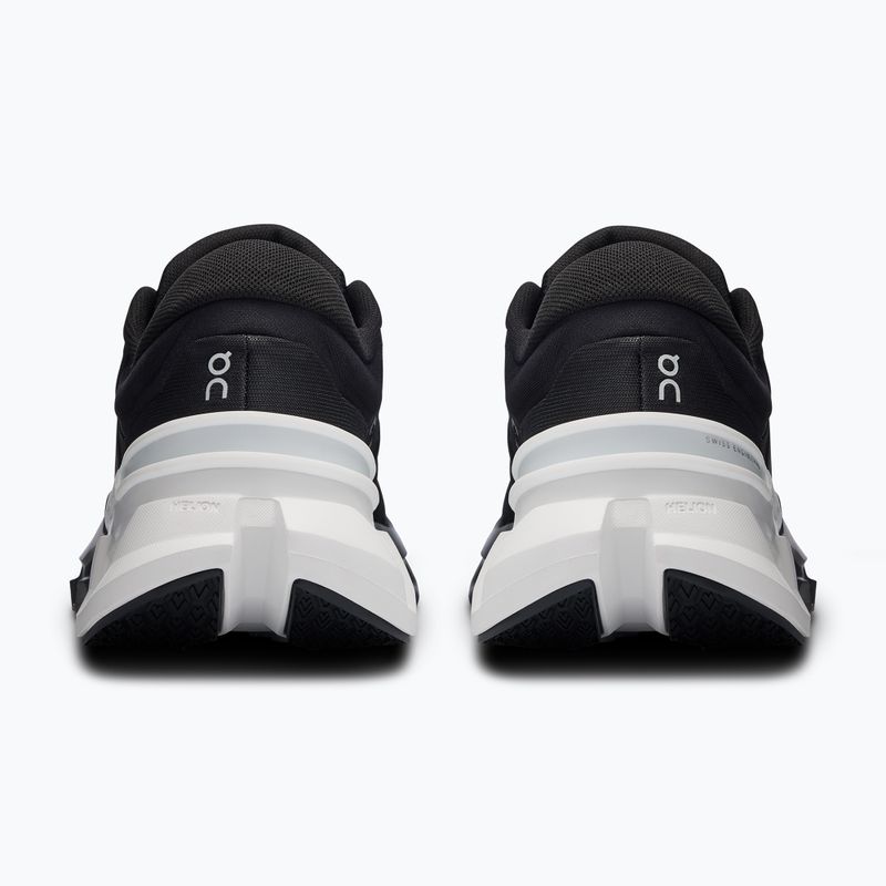 Buty do biegania męskie On Cloudflyer 5 black 11
