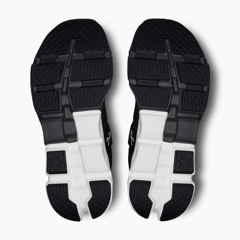Buty do biegania męskie On Cloudflyer 5 black 12