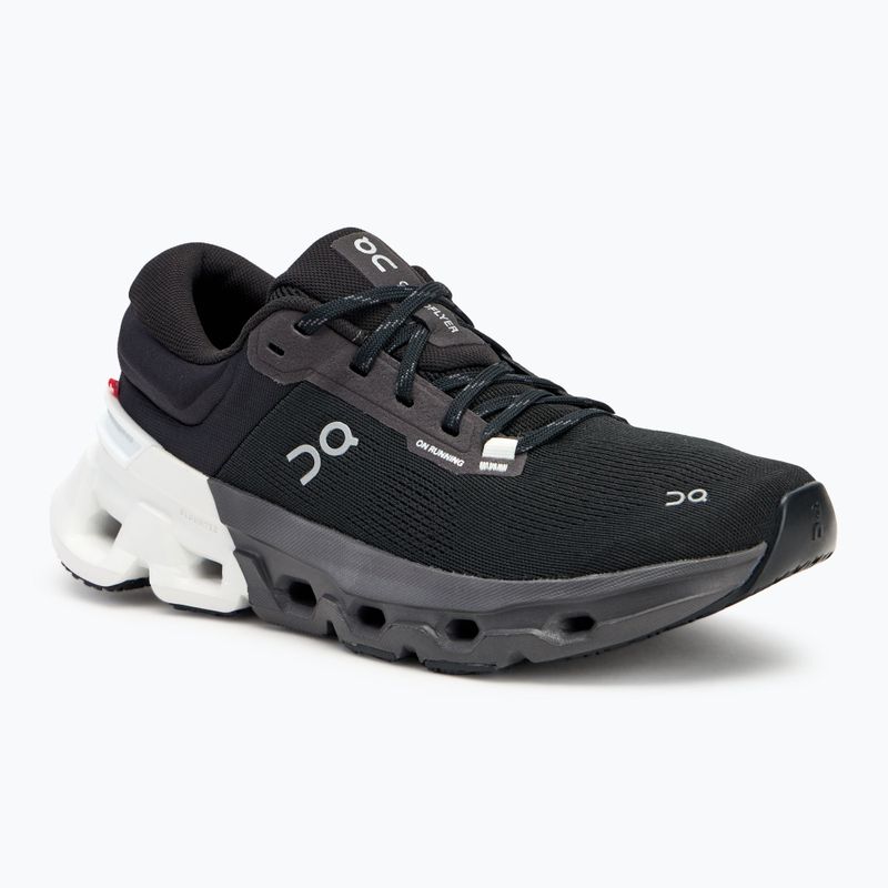 Buty do biegania męskie On Cloudflyer 5 black