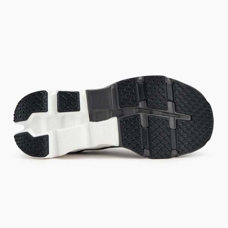 Buty do biegania męskie On Cloudflyer 5 black 4