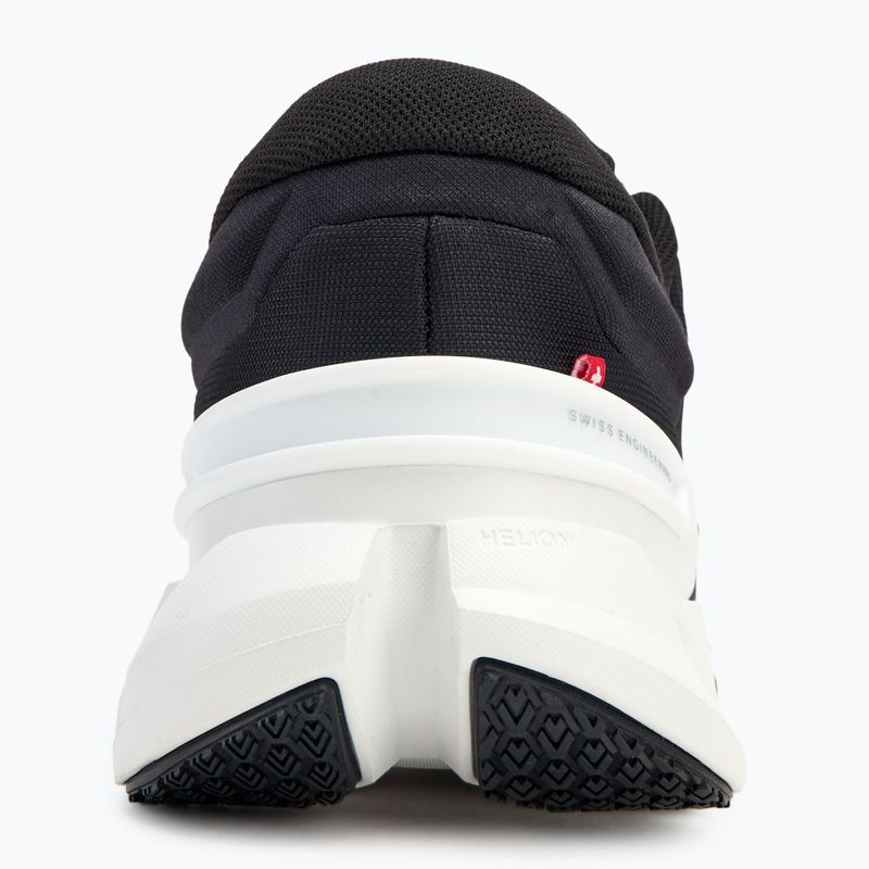 Buty do biegania męskie On Cloudflyer 5 black 6