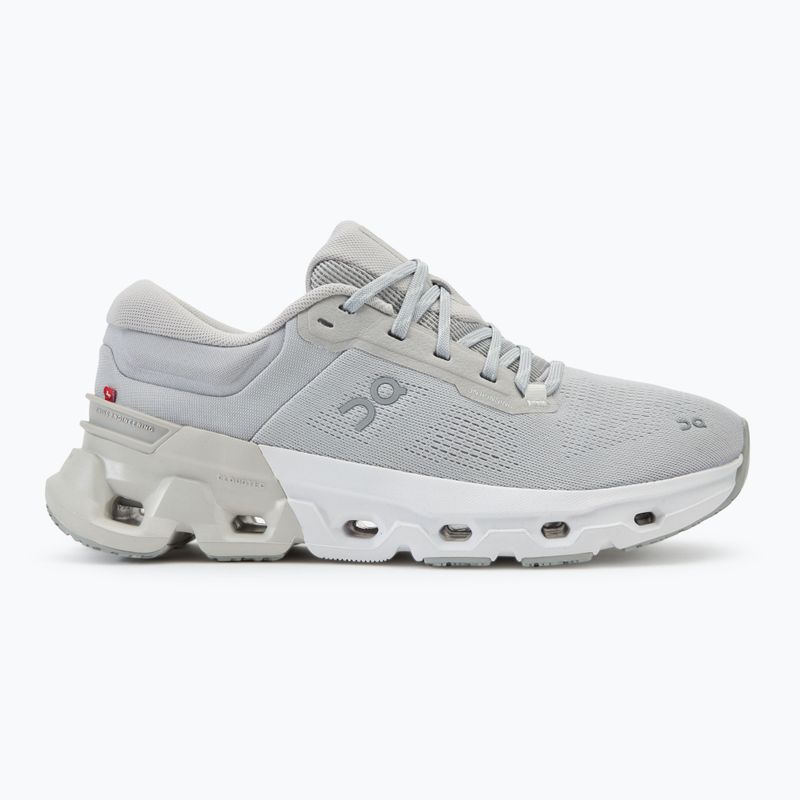 Buty do biegania męskie On Cloudflyer 5 glacier/wolf 2