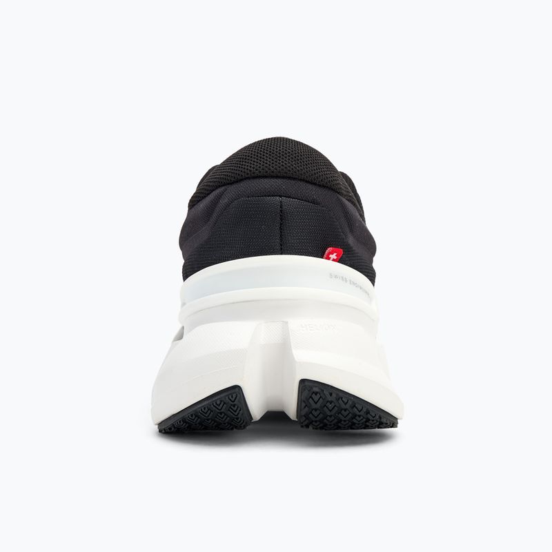 Buty do biegania damskie On Cloudflyer 5 black/white 6
