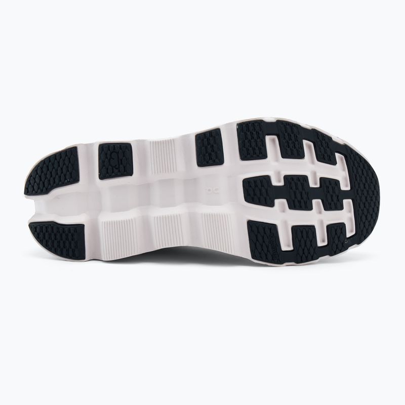 Buty do biegania damskie On Cloudstratus 3 quartz/lily 4