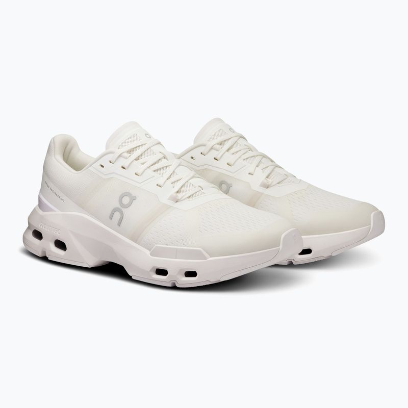 Buty treningowe męskie On Cloudpulse white/frost 8