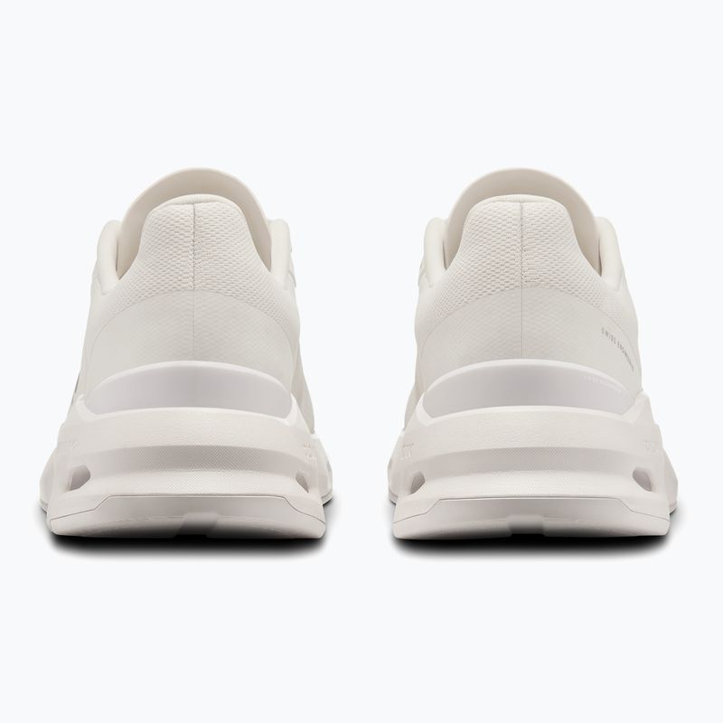 Buty treningowe męskie On Running Cloudpulse white/frost 11