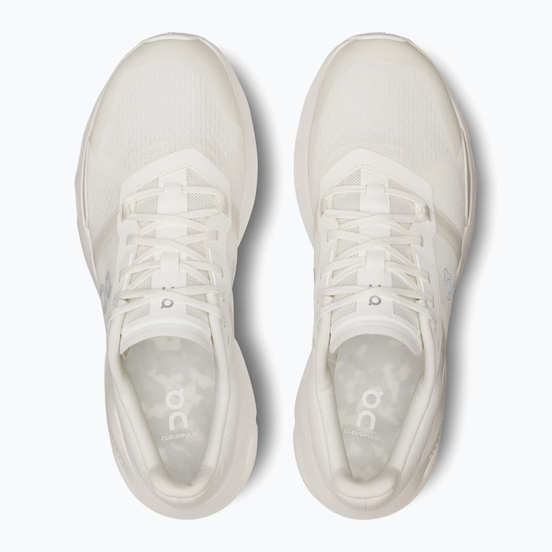 Buty treningowe męskie On Cloudpulse white/frost 13