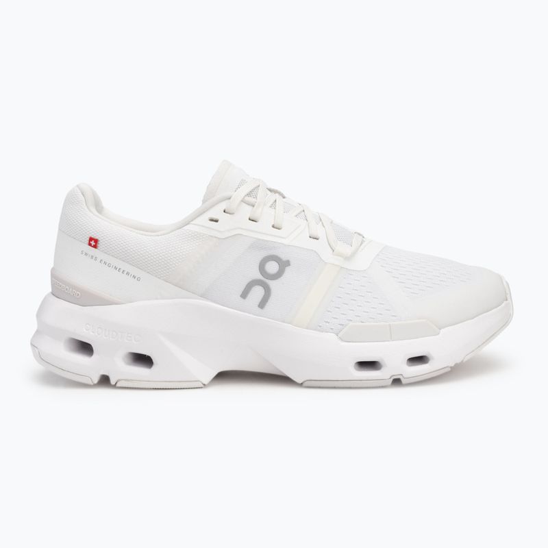 Buty treningowe męskie On Running Cloudpulse white/frost 2