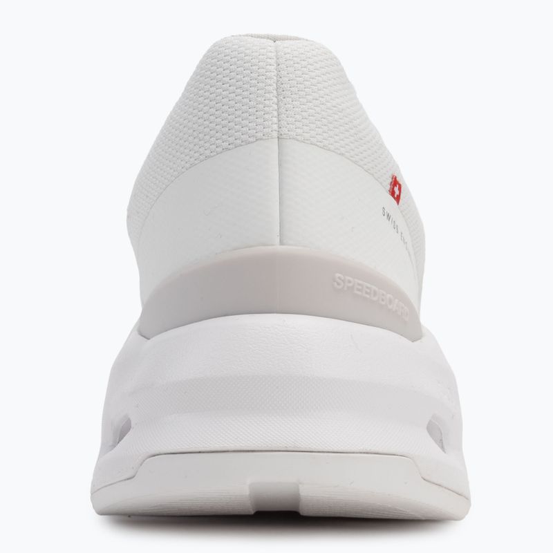 Buty treningowe męskie On Cloudpulse white/frost 6