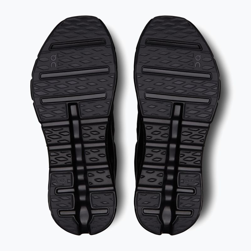 Buty męskie On Cloudtilt eclipse/black 12