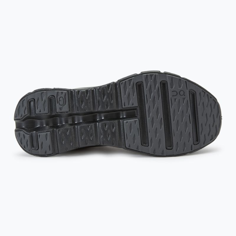 Buty męskie On Cloudtilt eclipse/black 4