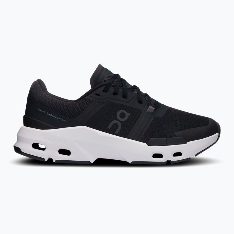 Buty treningowe damskie On Cloudpulse black/white 9