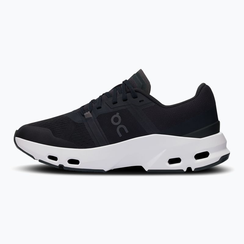 Buty treningowe damskie On Cloudpulse black/white 10