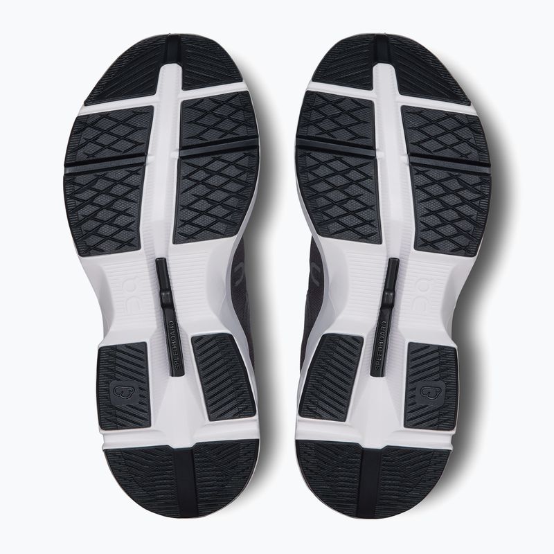 Buty treningowe damskie On Cloudpulse black/white 12