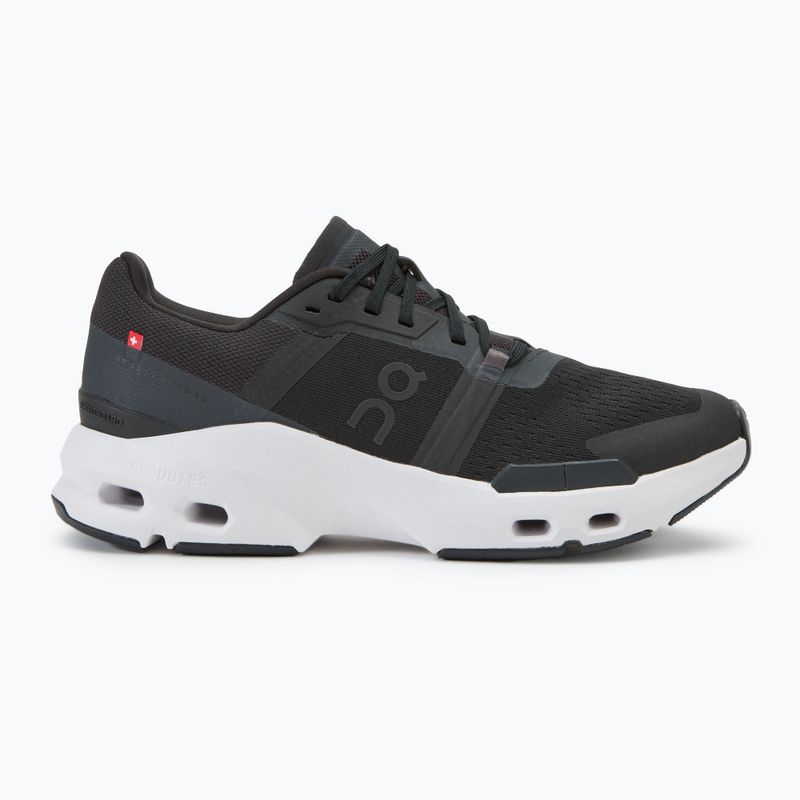 Buty treningowe damskie On Cloudpulse black/white 2