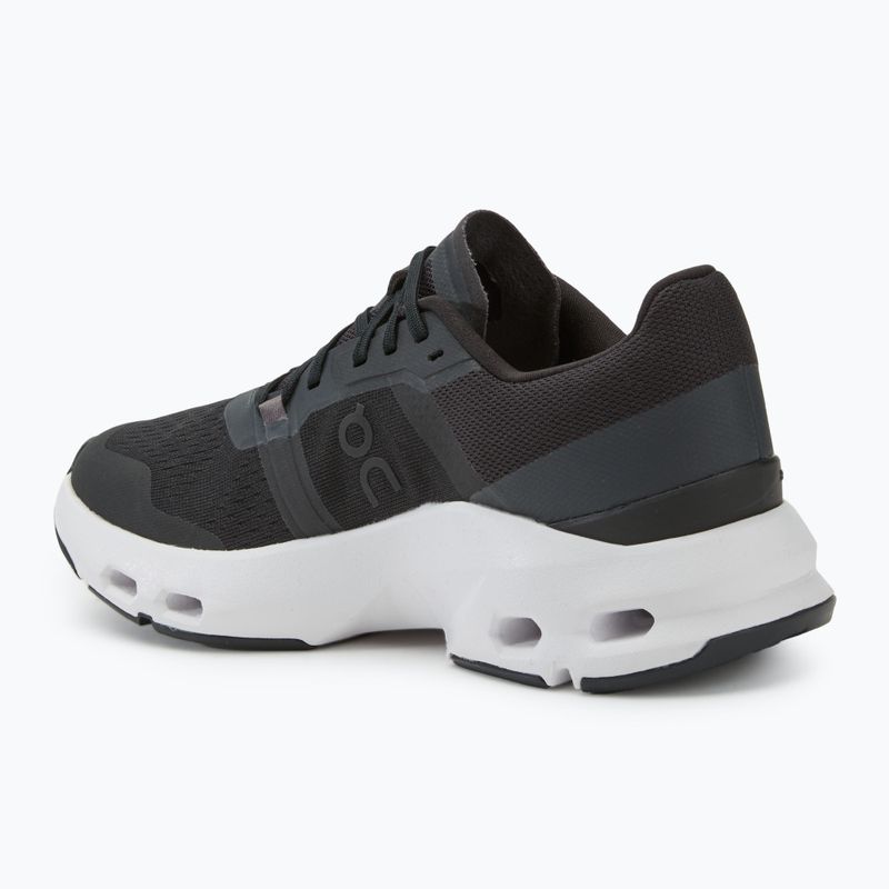 Buty treningowe damskie On Cloudpulse black/white 3