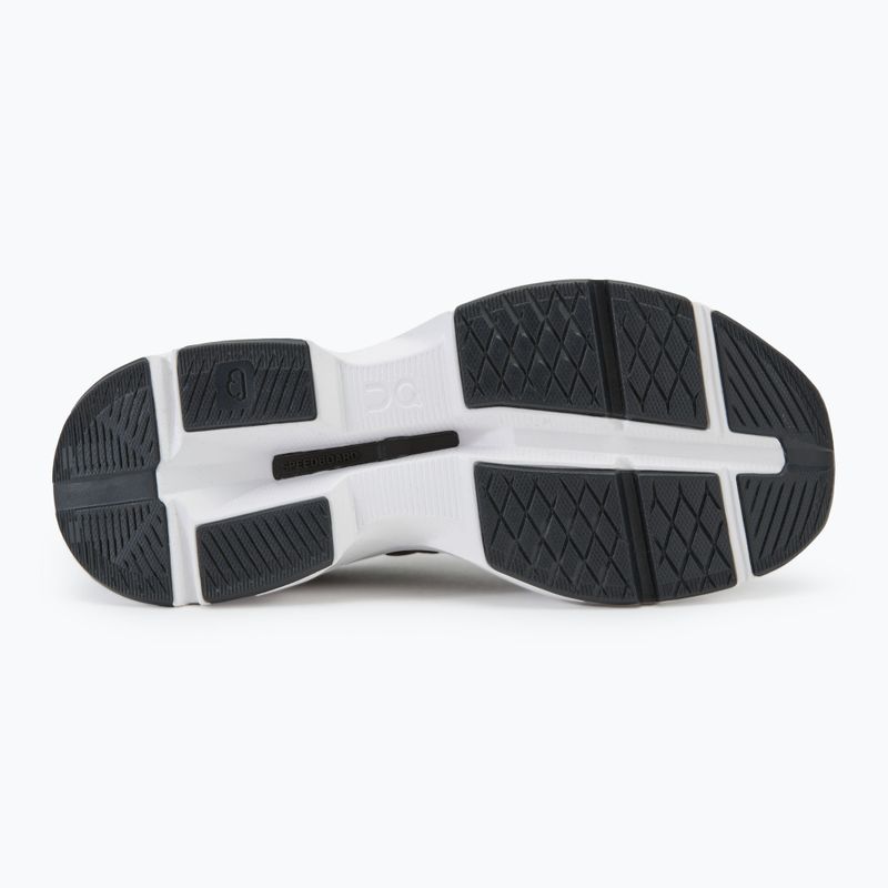Buty treningowe damskie On Cloudpulse black/white 4