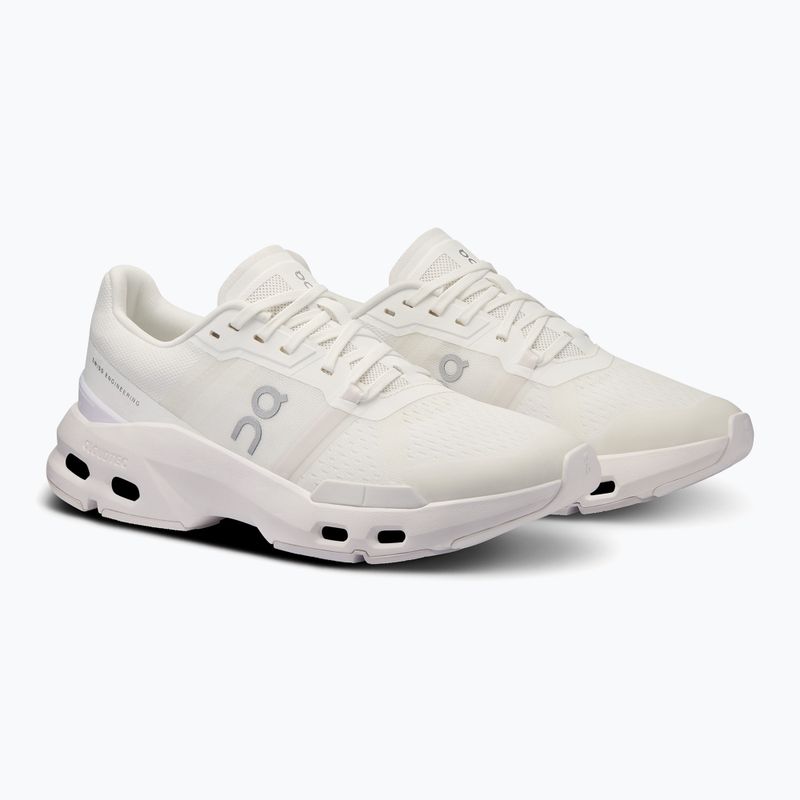 Buty treningowe damskie On Cloudpulse white/frost 8
