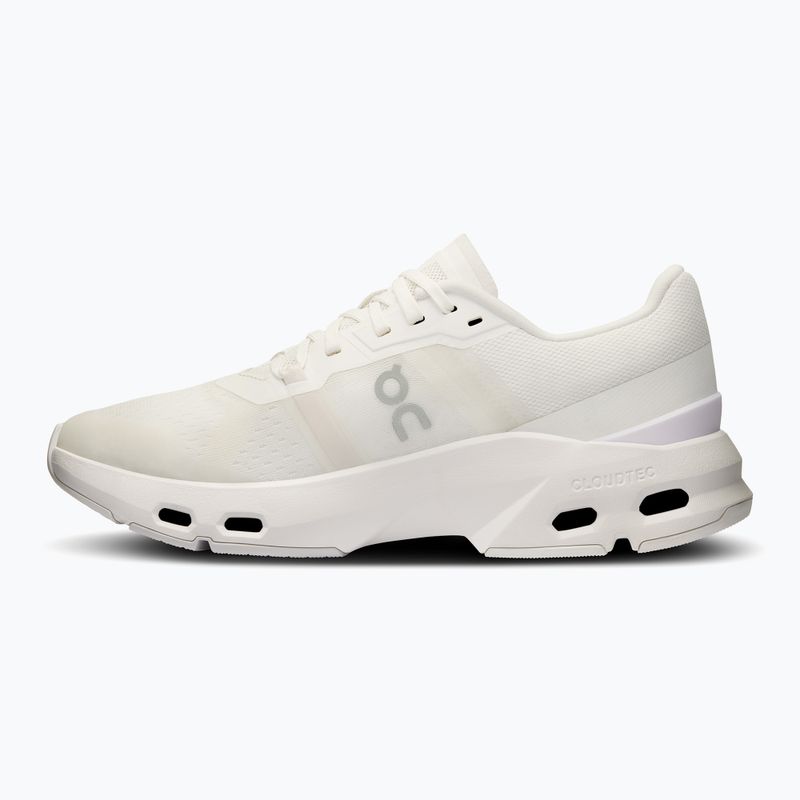 Buty treningowe damskie On Cloudpulse white/frost 10