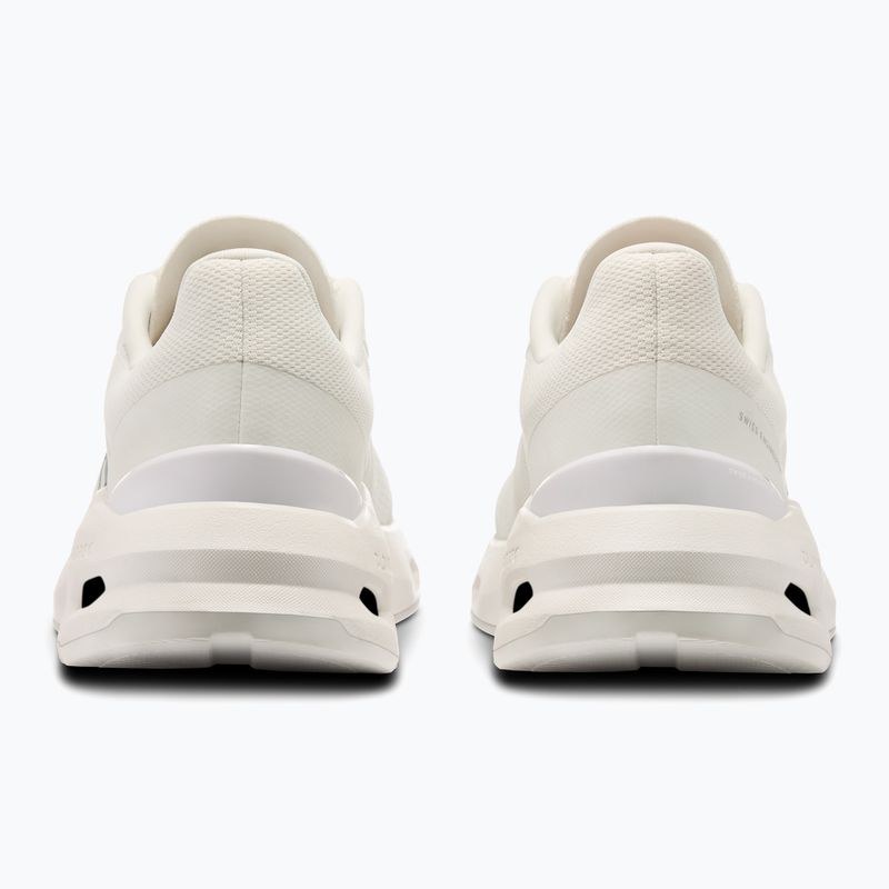 Buty treningowe damskie On Cloudpulse white/frost 11