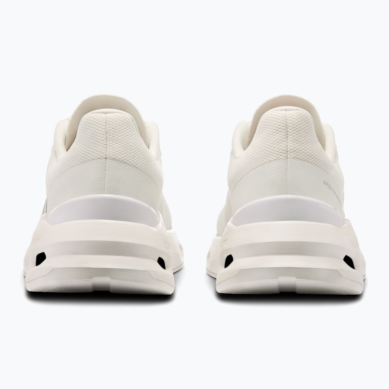 Buty treningowe damskie On Running Cloudpulse white/frost 11