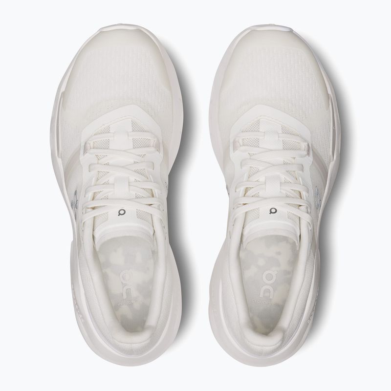 Buty treningowe damskie On Cloudpulse white/frost 13