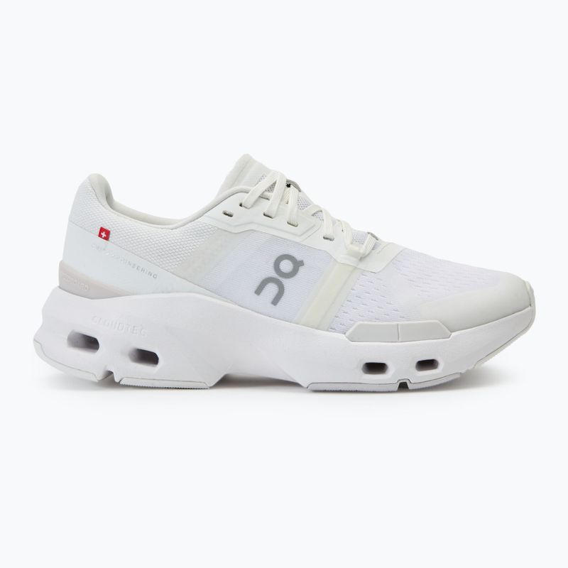Buty treningowe damskie On Cloudpulse white/frost 2
