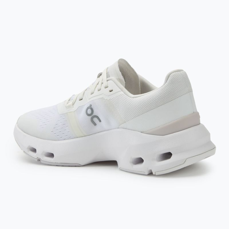 Buty treningowe damskie On Cloudpulse white/frost 3