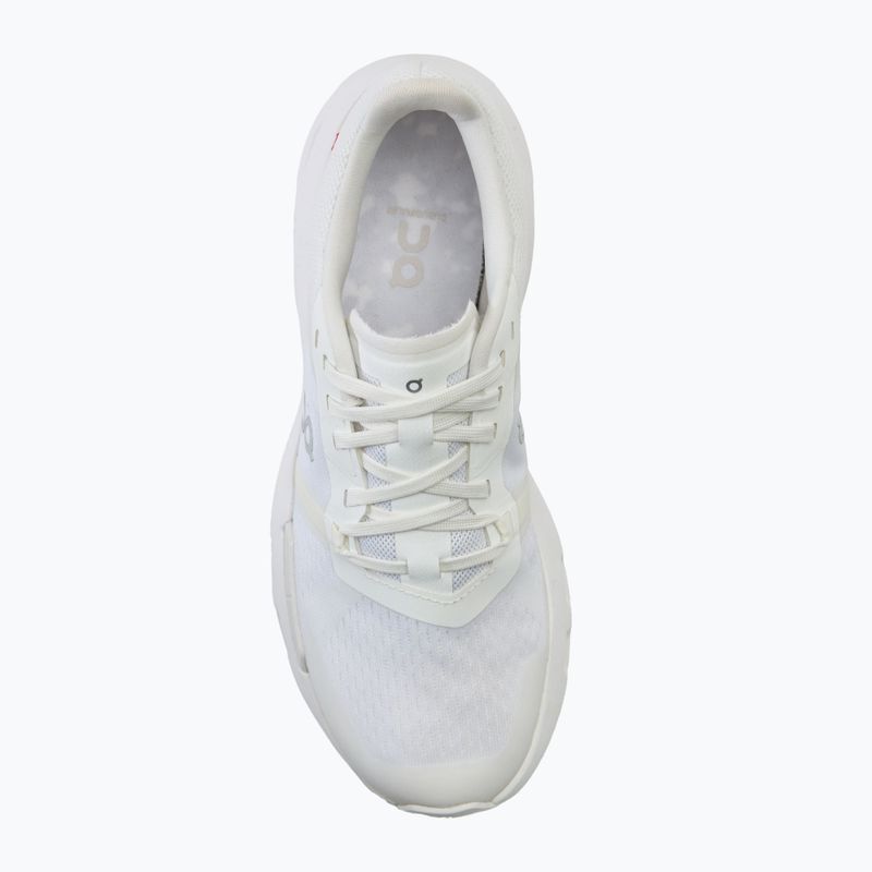 Buty treningowe damskie On Cloudpulse white/frost 5