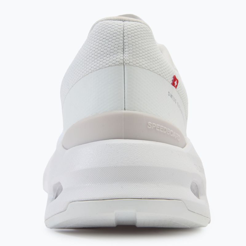 Buty treningowe damskie On Running Cloudpulse white/frost 6