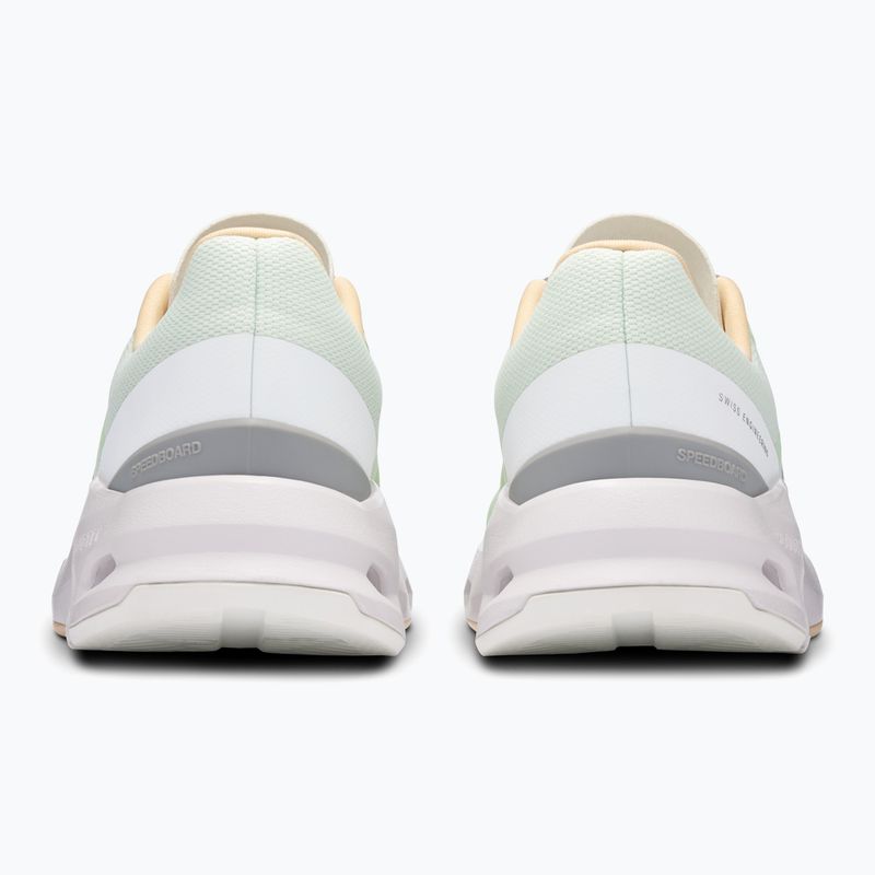 Buty treningowe damskie On Cloudpulse lima/savannah 11